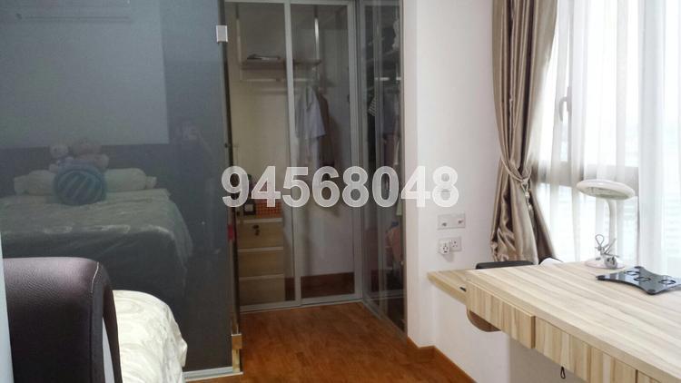 Centro Residences (D20), Condominium #308009511